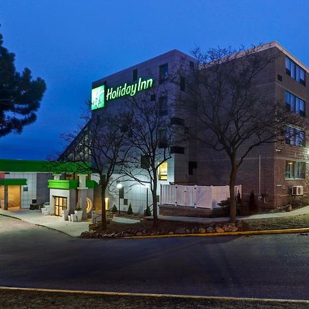Holiday Inn Guelph Hotel & Conference Centre, An Ihg Hotel Exterior foto