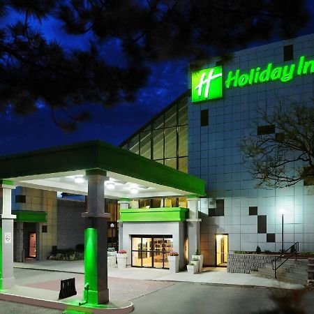Holiday Inn Guelph Hotel & Conference Centre, An Ihg Hotel Exterior foto