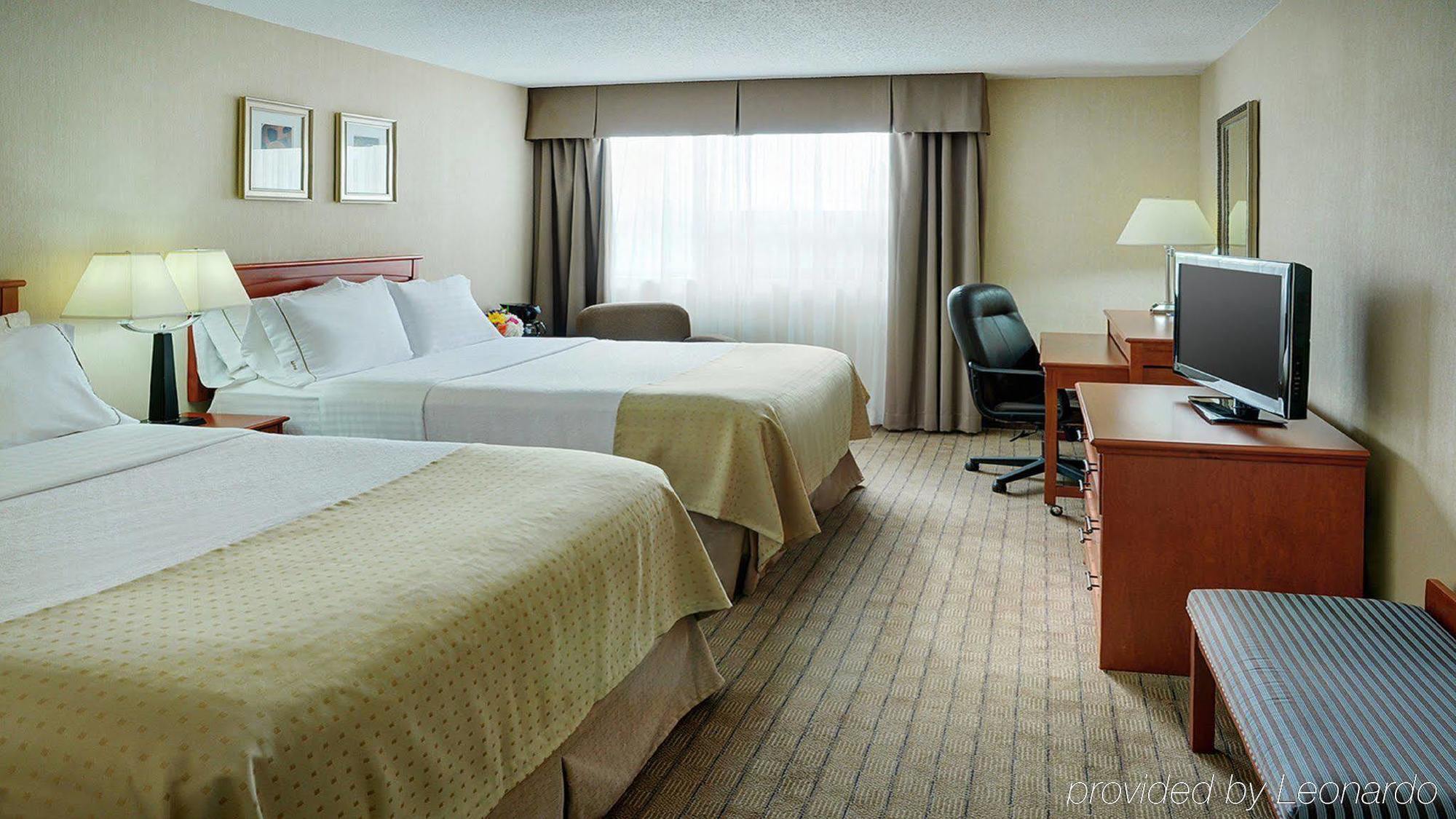 Holiday Inn Guelph Hotel & Conference Centre, An Ihg Hotel Exterior foto