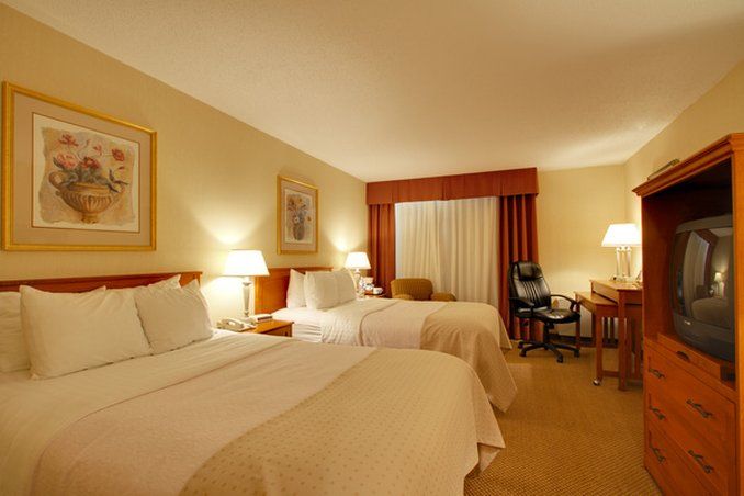 Holiday Inn Guelph Hotel & Conference Centre, An Ihg Hotel Habitación foto