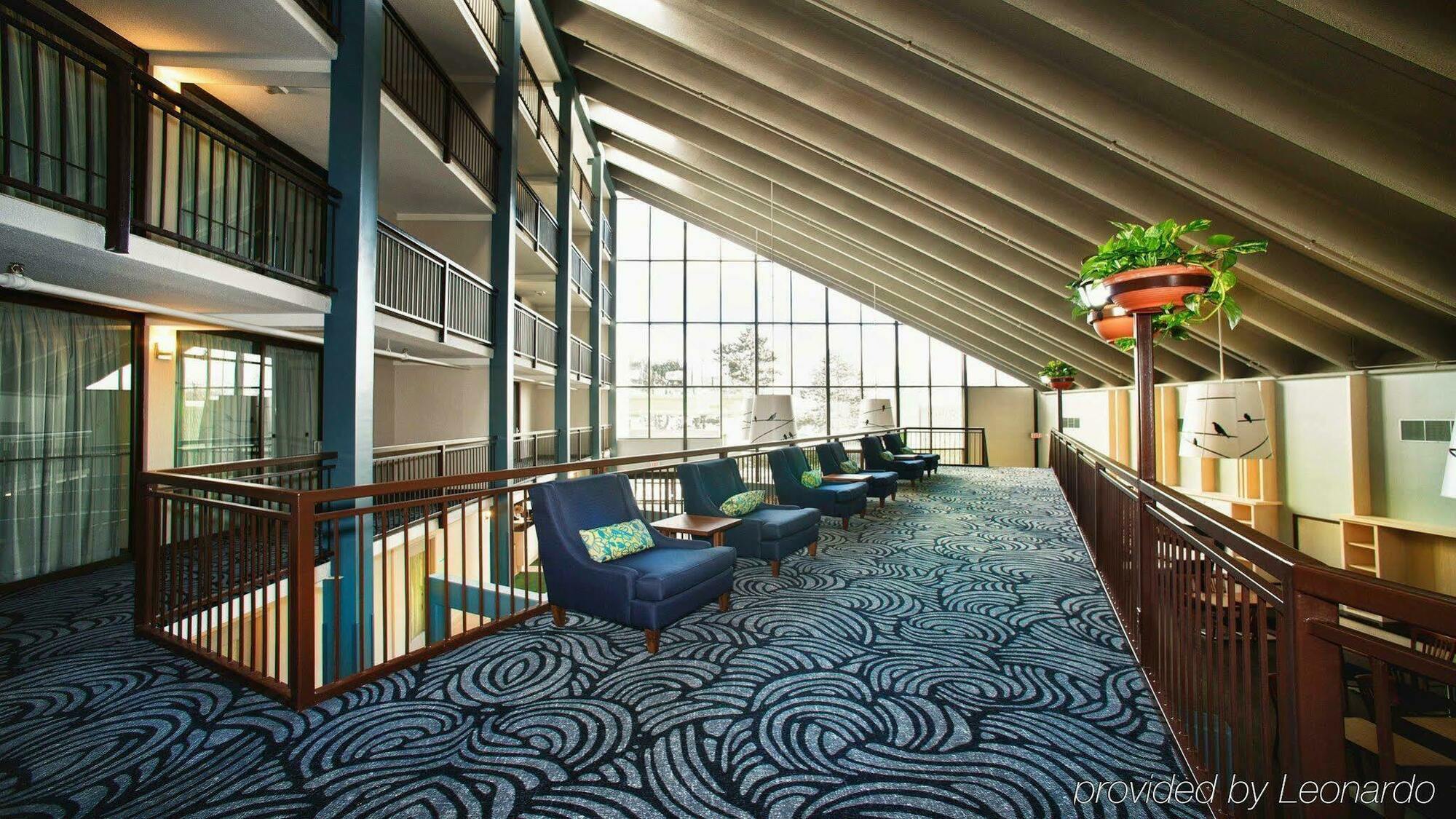 Holiday Inn Guelph Hotel & Conference Centre, An Ihg Hotel Exterior foto