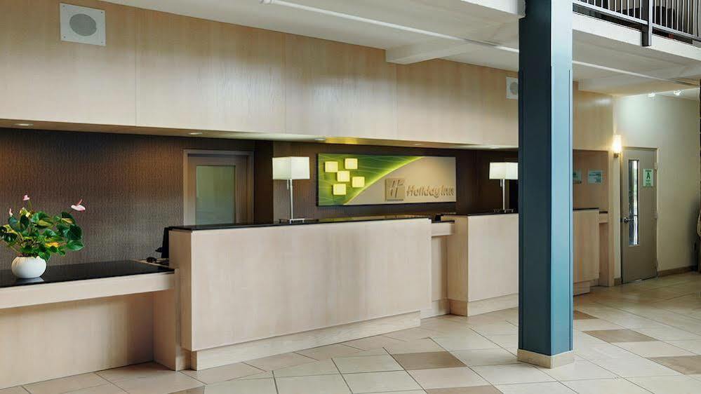 Holiday Inn Guelph Hotel & Conference Centre, An Ihg Hotel Exterior foto