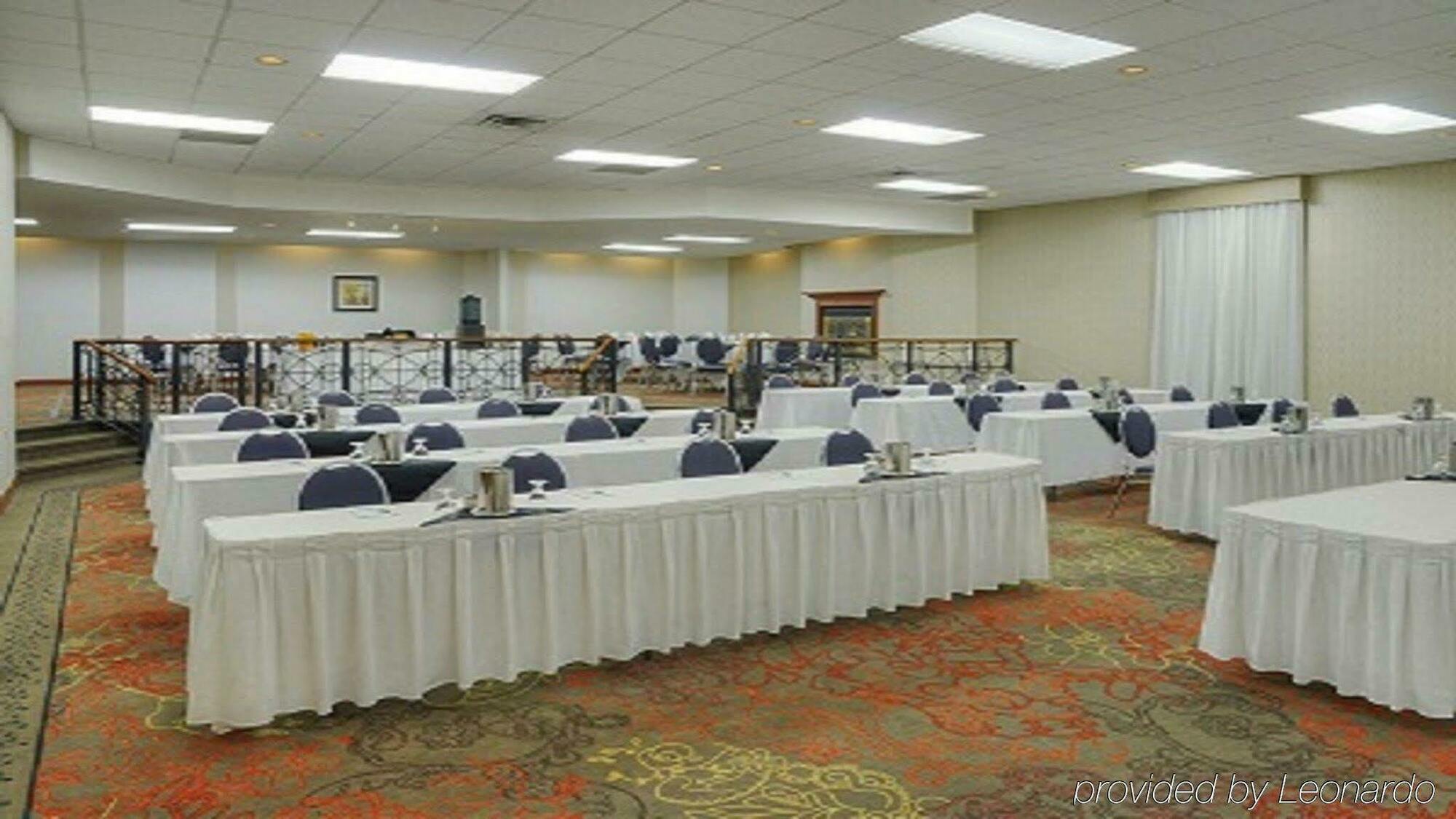 Holiday Inn Guelph Hotel & Conference Centre, An Ihg Hotel Negocio foto