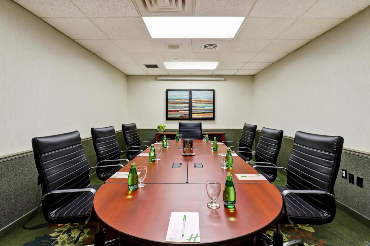 Holiday Inn Guelph Hotel & Conference Centre, An Ihg Hotel Exterior foto