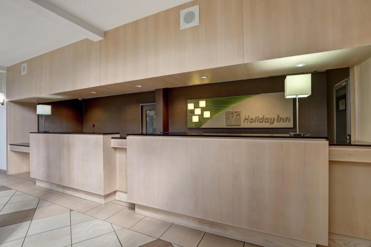 Holiday Inn Guelph Hotel & Conference Centre, An Ihg Hotel Exterior foto