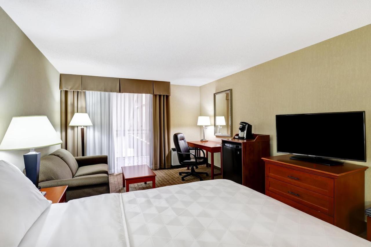 Holiday Inn Guelph Hotel & Conference Centre, An Ihg Hotel Habitación foto